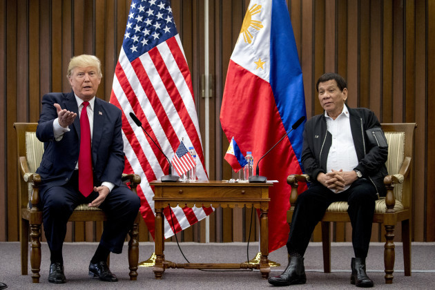 Trump Philippines