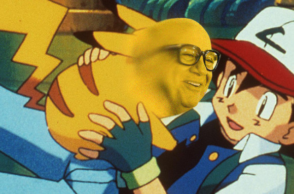 Featured image of post Danny Devito Anime The official fan made danny devito opening