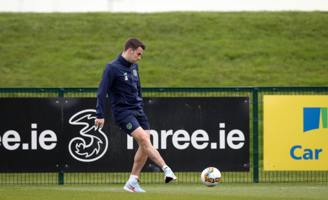 Seamus Coleman