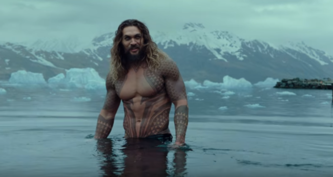 Aquaman