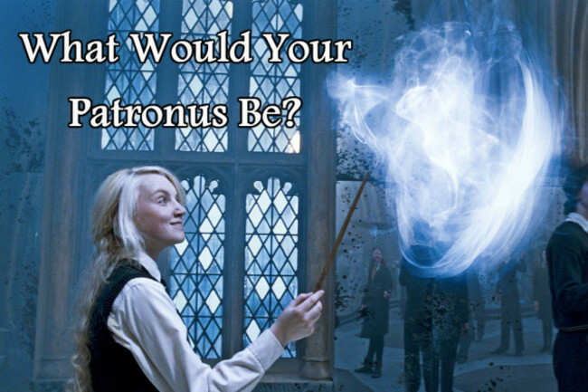 patronus