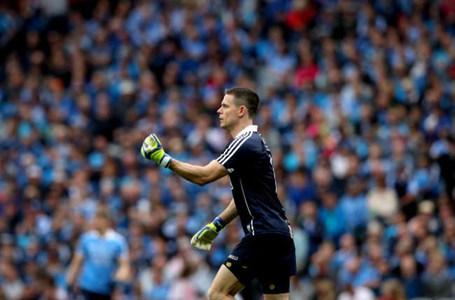 Stephen Cluxton