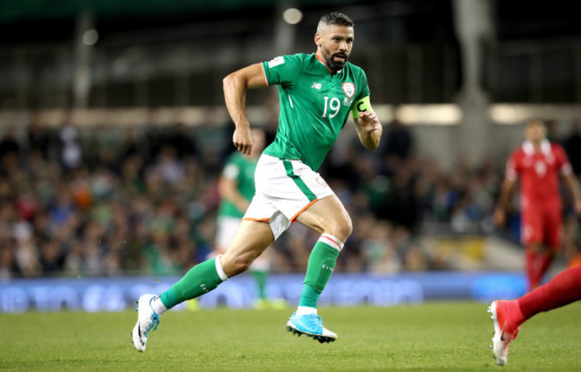 Jon Walters