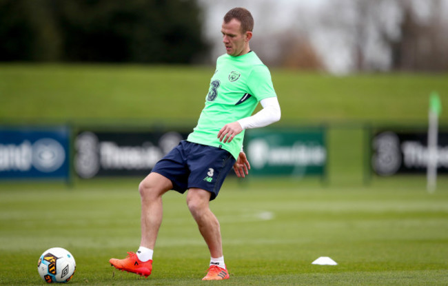 Glenn Whelan