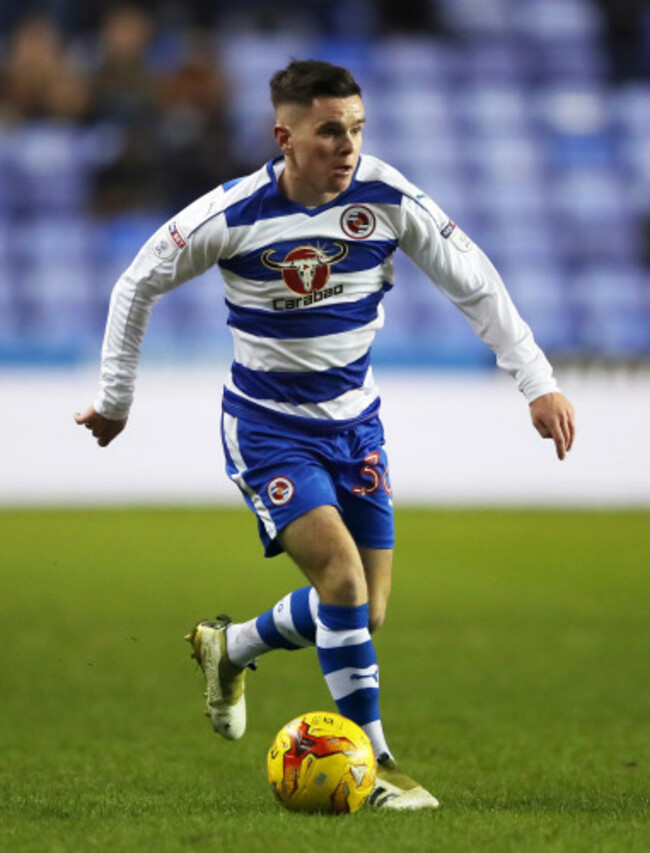 Reading v Queens Park Rangers - Sky Bet Championship - Madejski Stadium