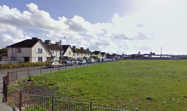 limerick_google_maps