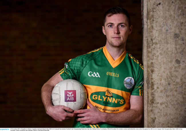 AIB Munster GAA Hurling Senior Club Championship Final Media Day