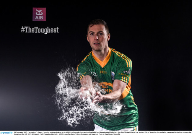 AIB Munster GAA Hurling Senior Club Championship Final Media Day