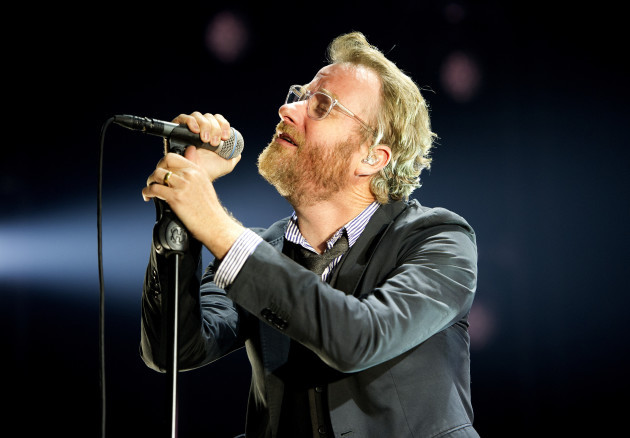 The National In Concert - Amsterdam
