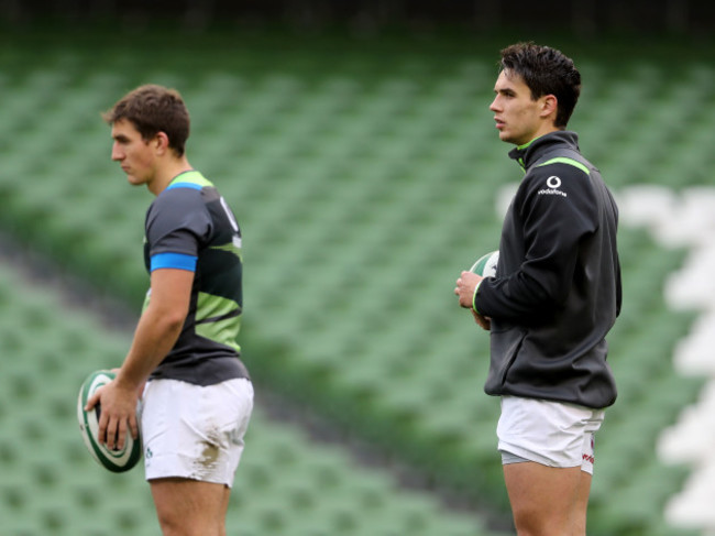 Joey Carbery