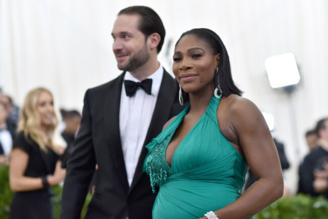 The Metropolitan Museum of Art Costume Institute Benefit Gala - New York