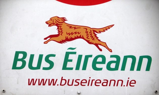Bus Eireann Strike Continues