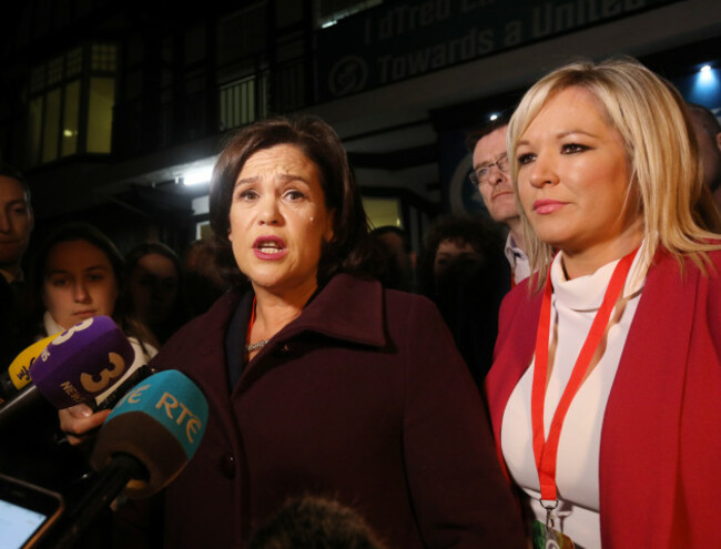 Sinn Fein Ard Fheis