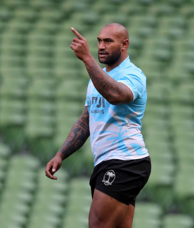 Nemani Nadolo