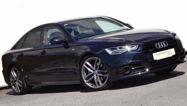 5 new cars that are quick off the mark · TheJournal.ie