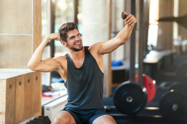 Quiz What Kind Of A Gym Goer Are You · Thejournal Ie