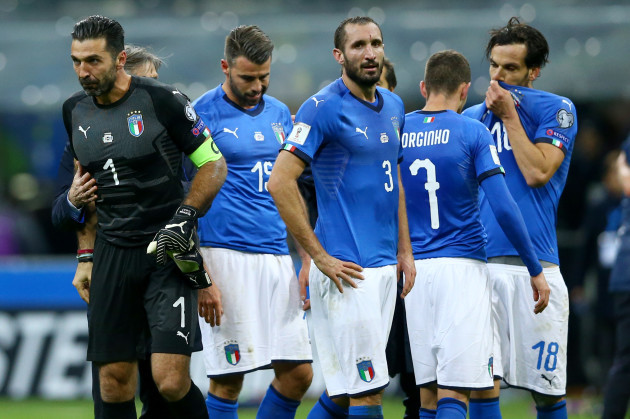 italian national soccer jersey