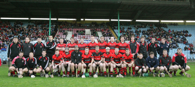 The Adare Team