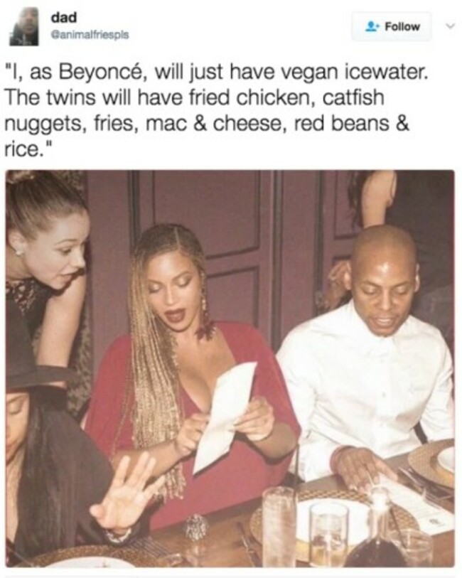 beyoncememe