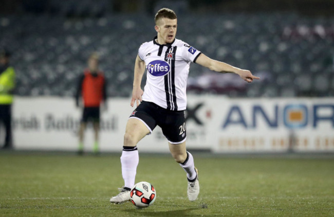 Ciaran O&rsquo;Connor