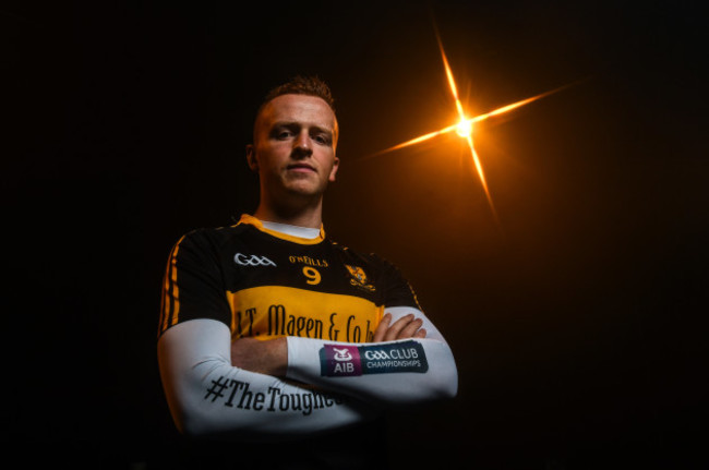 AIB GAA Club Championship Provincial Finals Media Day