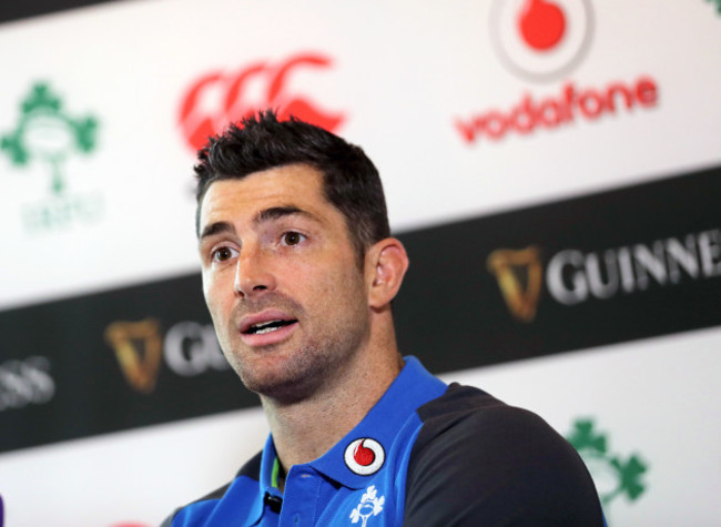 Rob Kearney