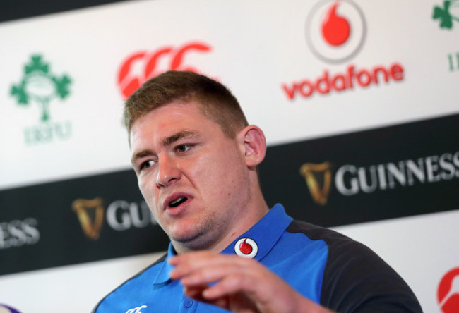 Tadhg Furlong