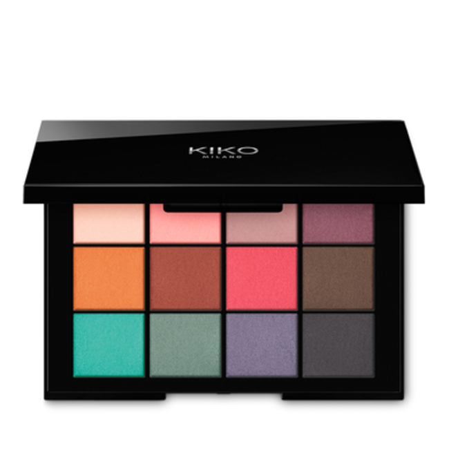 SMART CULT EYESHADOW PALETTE - 01