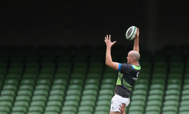 Devin Toner