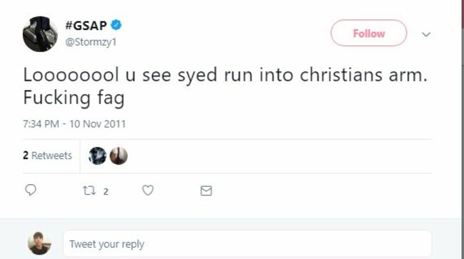 christians