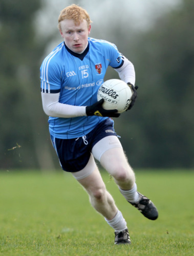 Diarmuid McNulty