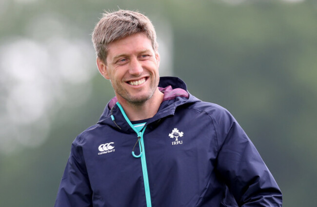 Ronan O'Gara