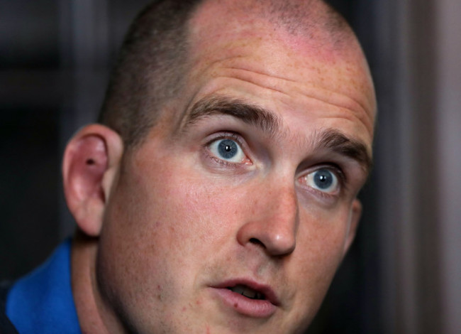 Devin Toner