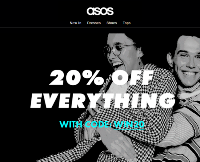 asos