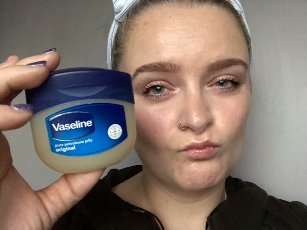 Skin Does vaseline your lips really make them more chapped?