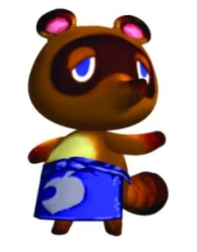 Tom-nook