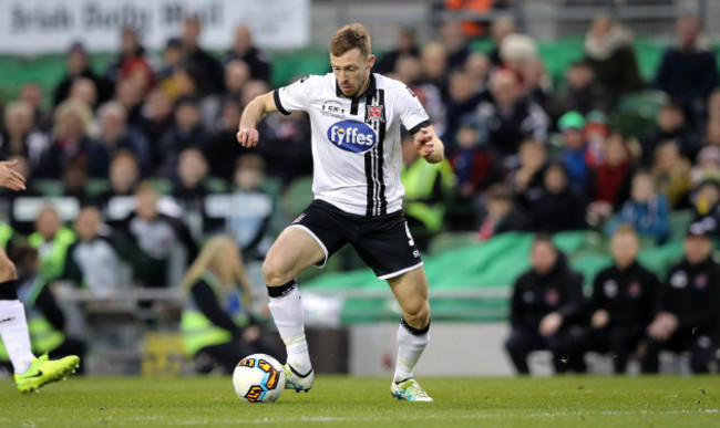 David McMillan