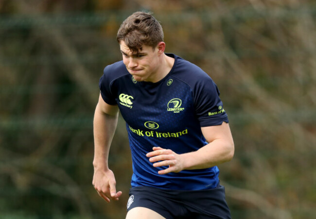 Garry Ringrose