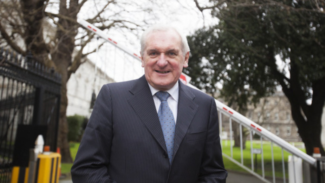 0029 Bertie Ahern_90507796