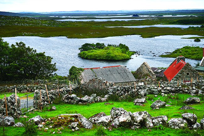 Lough Formoyle