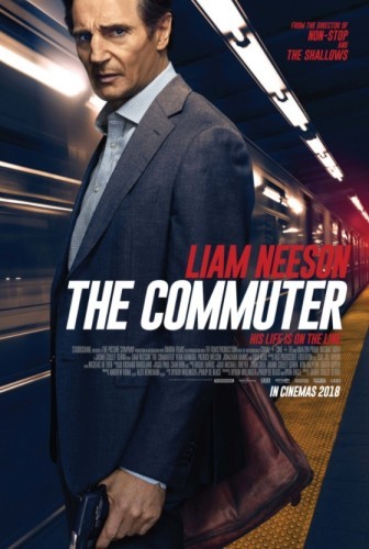 thecommuter