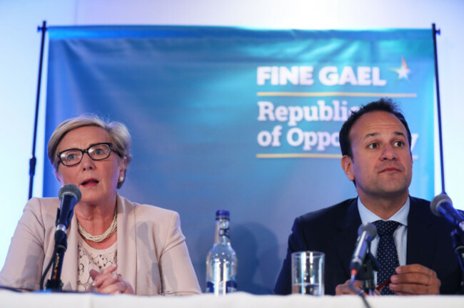 Fine Gael Think-in