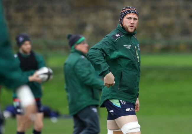 Eoin McKeon