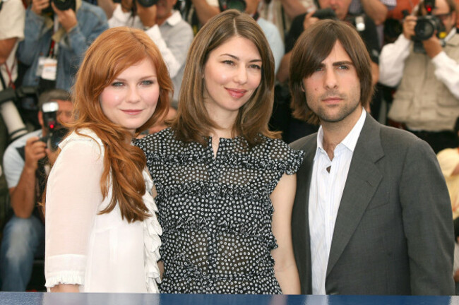 Cannes Film Festival - 'Marie Antoinette' photocall