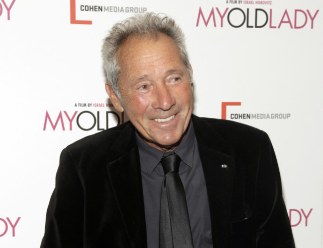 Israel Horovitz