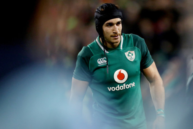 Ultan Dillane