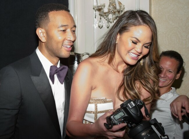 71st Annual Tony Awards Media Room - awardees