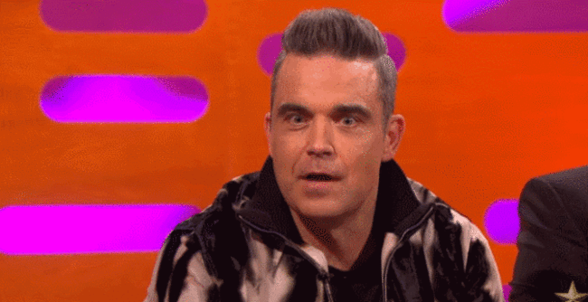 robbie williams