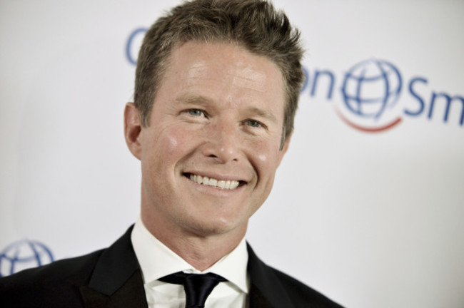 People Billy Bush