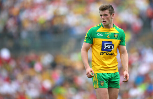 Eoghan Ban Gallagher